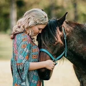 Meet your Posher, Laney